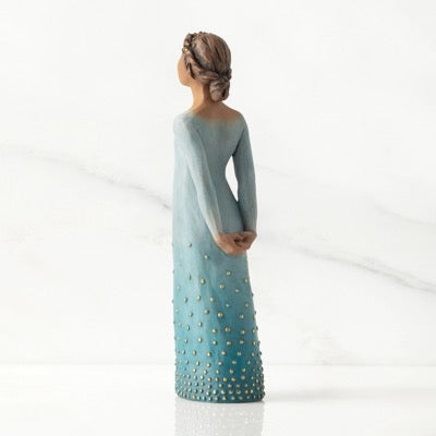 Radiance by Willow Tree