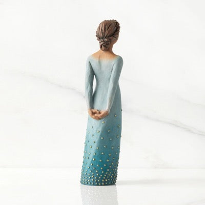 Radiance by Willow Tree