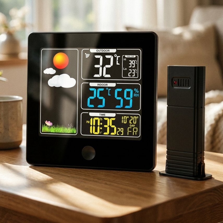 Weather Station