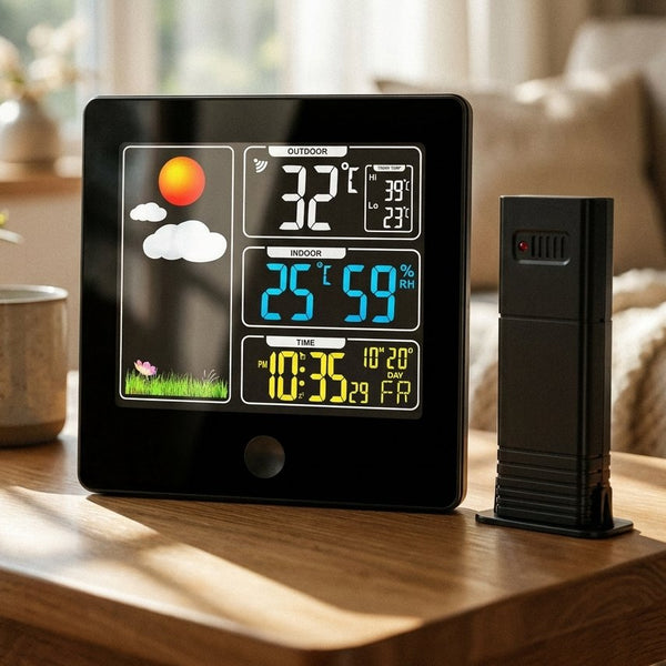 Weather Station