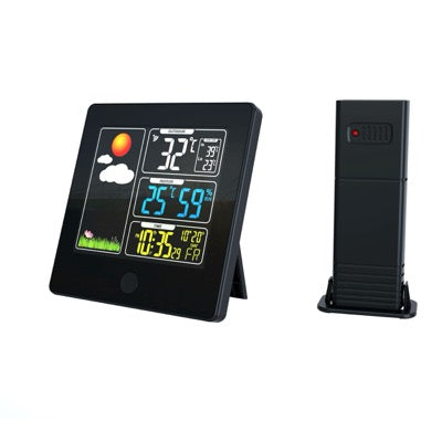 Weather Station