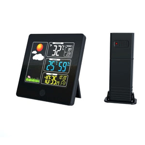 Weather Station