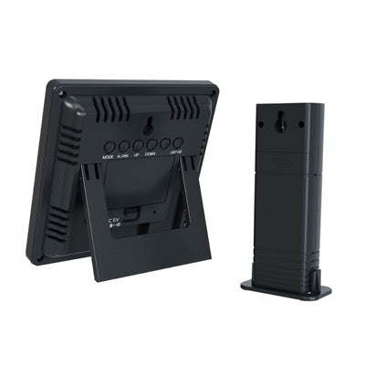 Weather Station