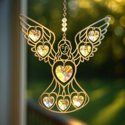 Aurora Borealis Lightcatcher