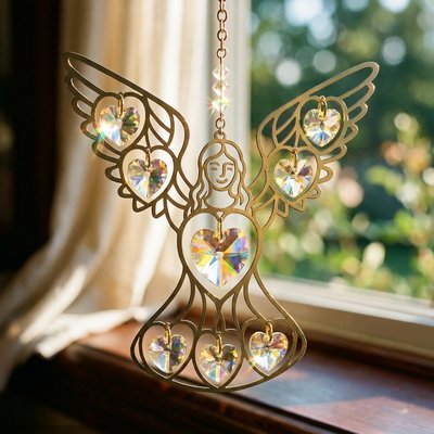 Aurora Borealis Lightcatcher