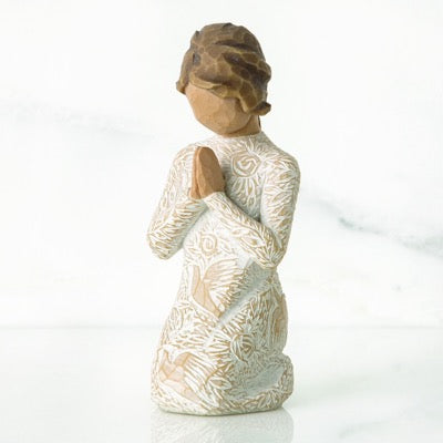 Prayer of Peace