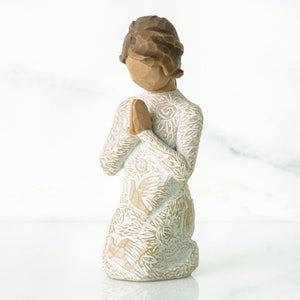 Prayer of Peace