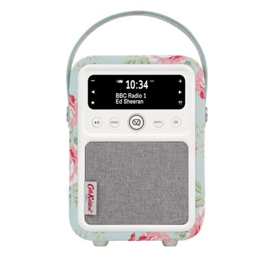 Cath Kidston Antique Radio