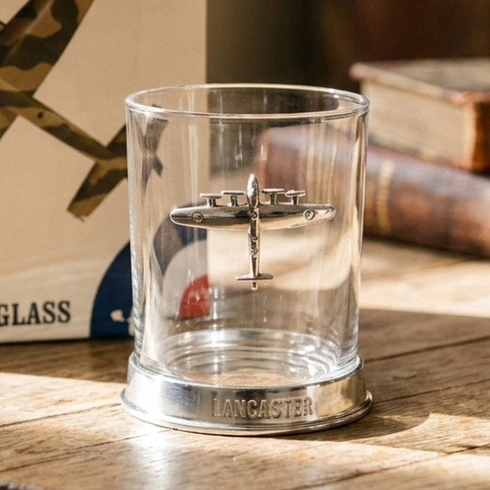 Lancaster Tumbler