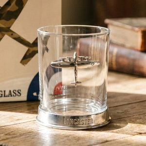 Lancaster Tumbler
