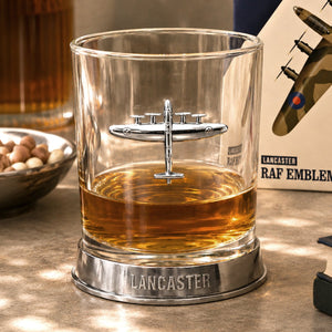 Lancaster Tumbler