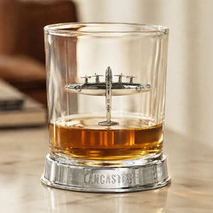 Lancaster Tumbler