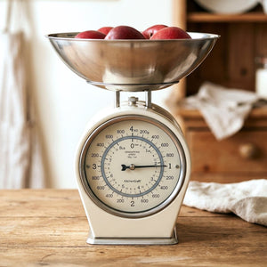 Vintage Mechanical Scales