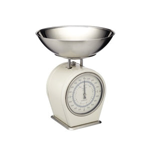 Vintage Mechanical Scales
