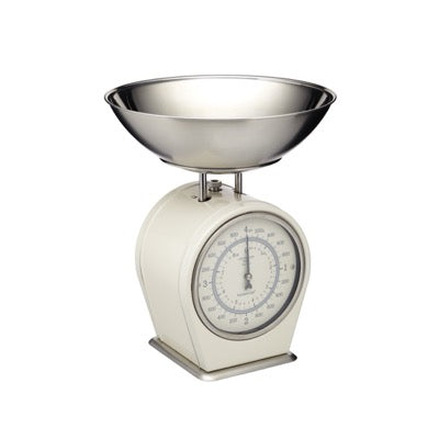 Vintage Mechanical Scales