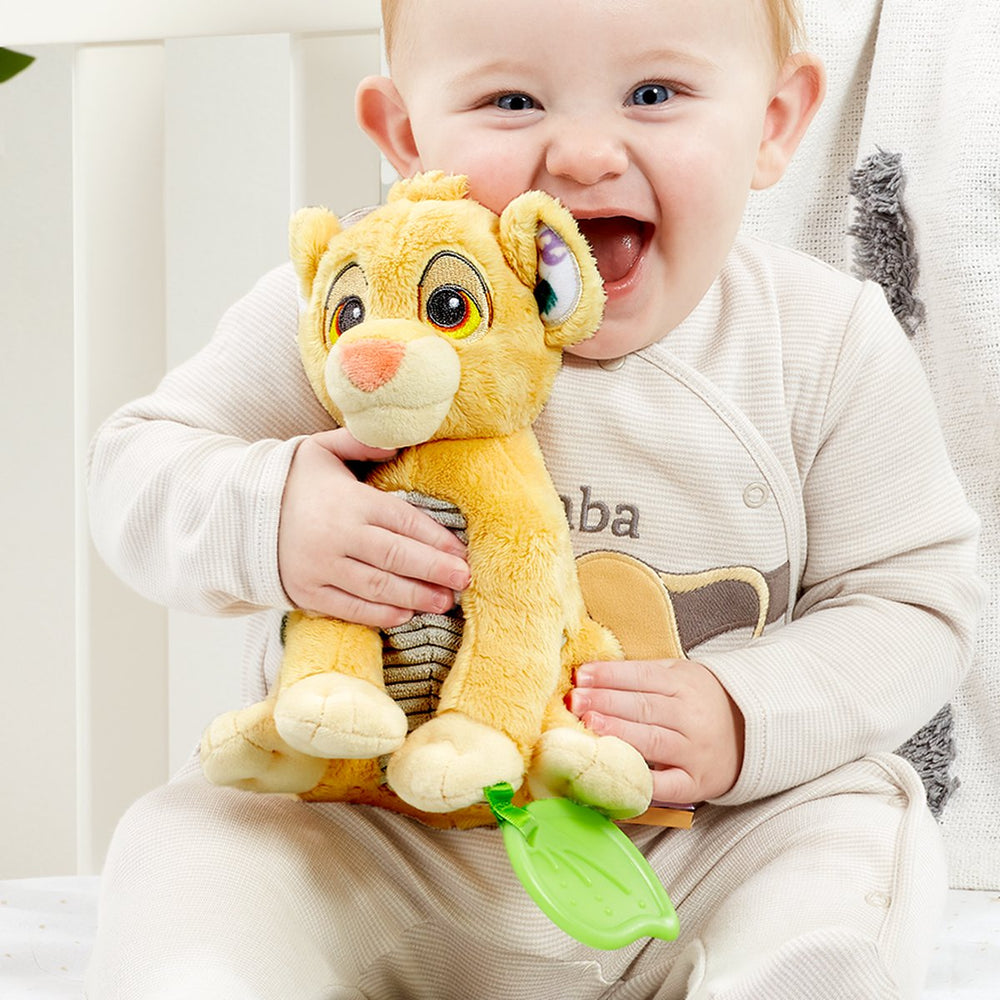 Simba Activity Toy