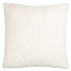 Polar Bear Scene Cushion