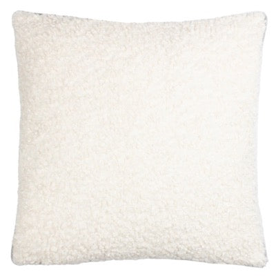 Polar Bear Scene Cushion