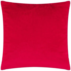 Christmas Woodland Scene Cushion
