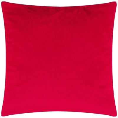 Christmas Woodland Scene Cushion