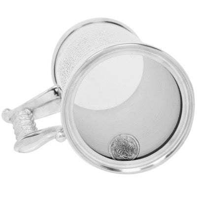 The Kings Shilling Tankard