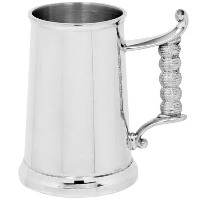 The Kings Shilling Tankard
