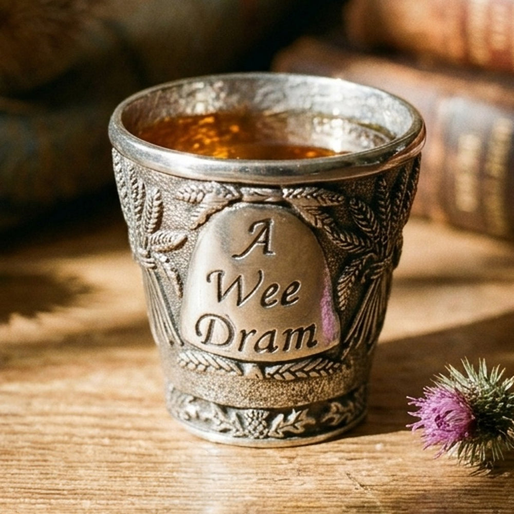 A Wee Dram Cup
