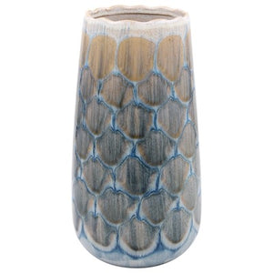 Reactive Glaze Vase