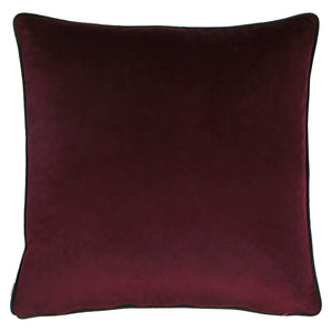 Zinara Twin Zebras Cushion