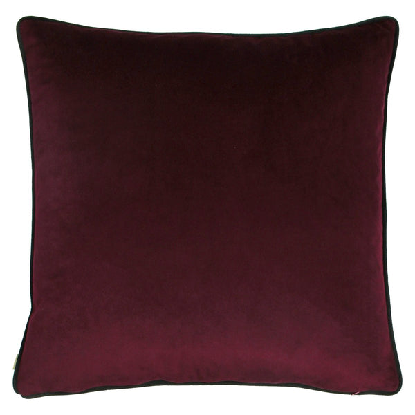 Zinara Twin Zebras Cushion