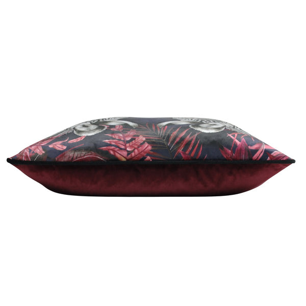 Zinara Twin Zebras Cushion