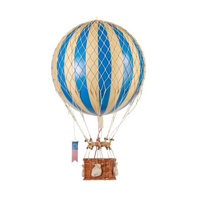 Travel Light Air Balloon