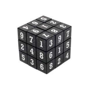 Sudoku Cube