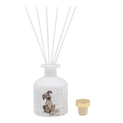 Murphy Mutt Cashmere & Silk Scented Diffuser