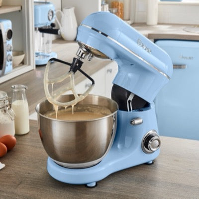 Swan Retro Mixer