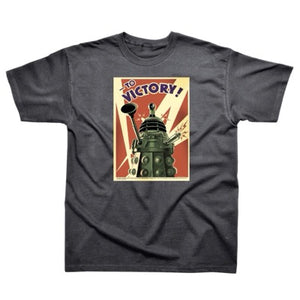 To Victory T-shirt