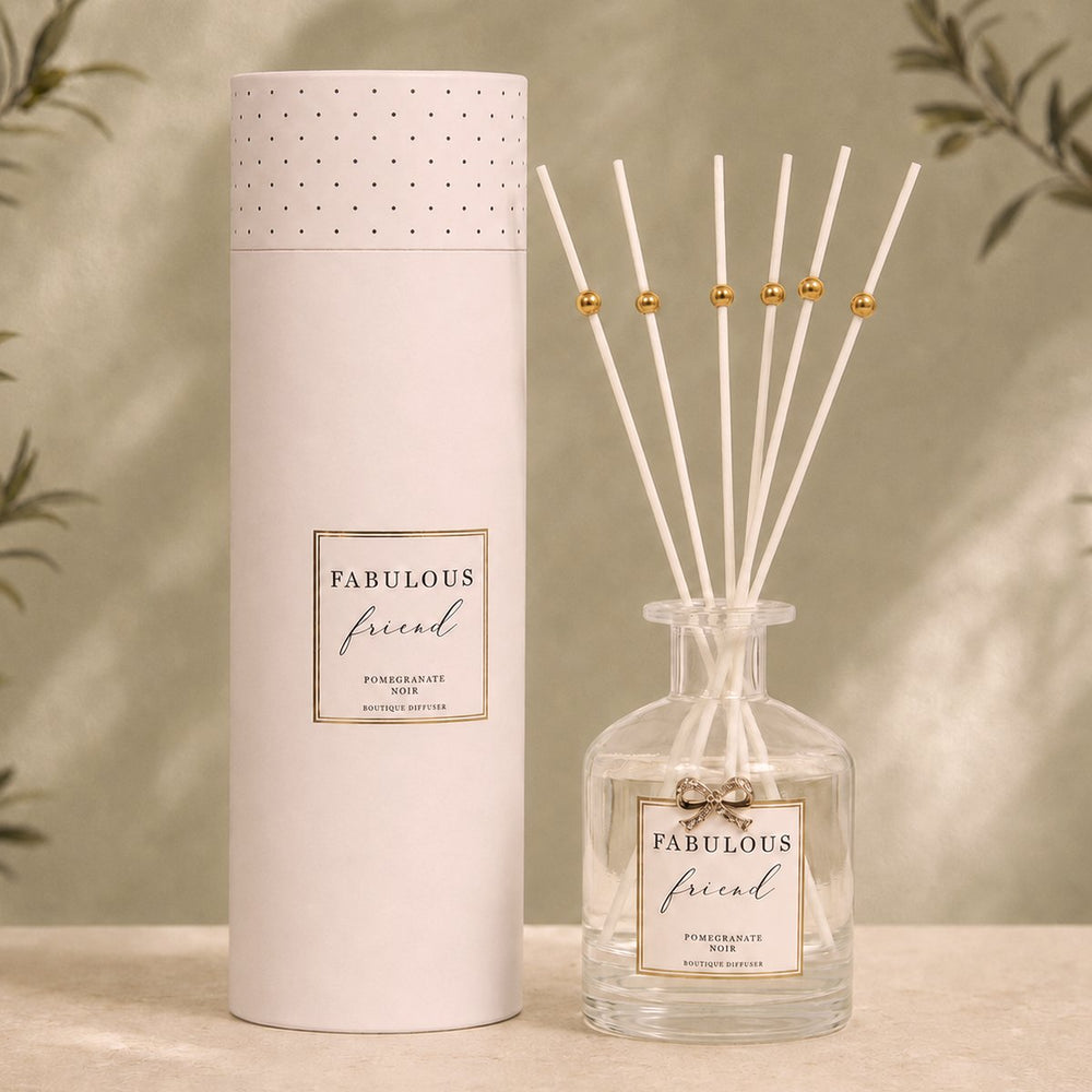 Fabulous Friend Diffuser
