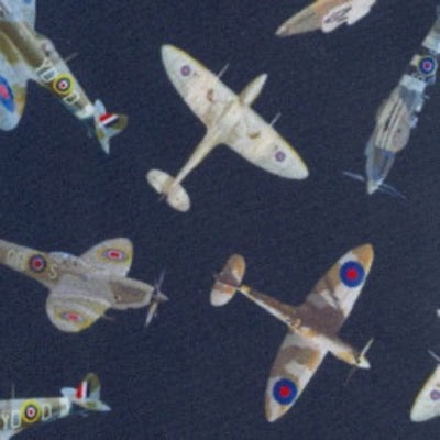Spitfire Tie