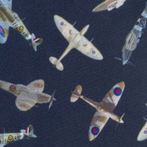 Spitfire Tie