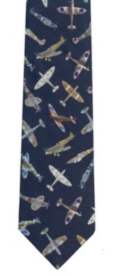 Spitfire Tie