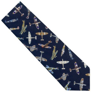 Spitfire Tie