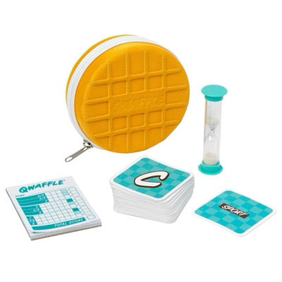 Qwaffle