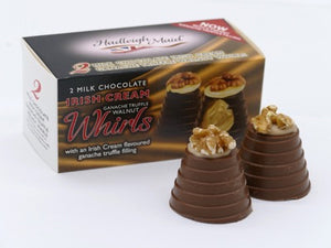 Irish Cream Walnut Whirl Set
