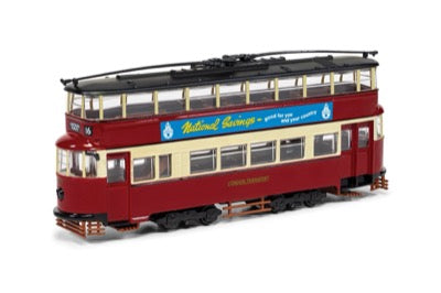 Feltham Tram