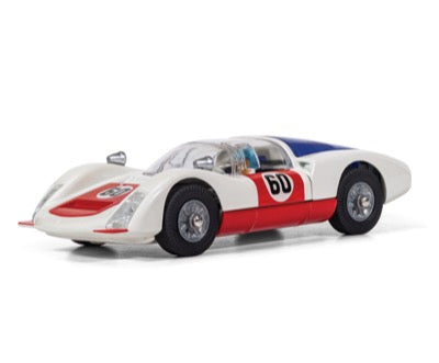 Porsche Carrera 6 Die-cast Collectable