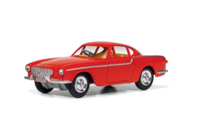 Volvo P1800 Die-Cast Collectable