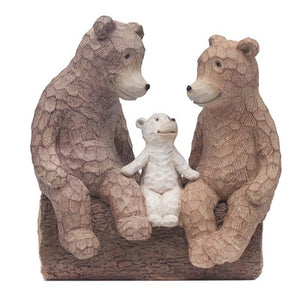 The Bruins Happy Family