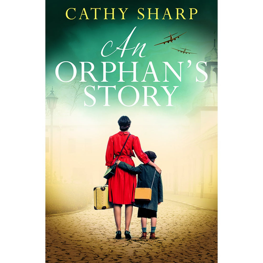 An Orphan's Story