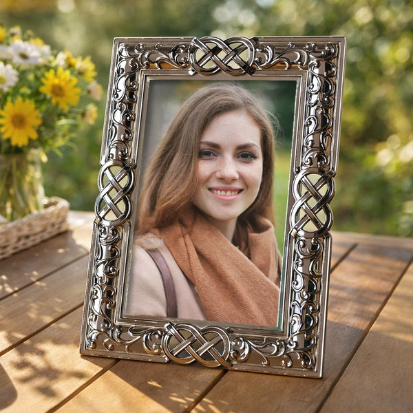 Impressions Celtic Photo Frame