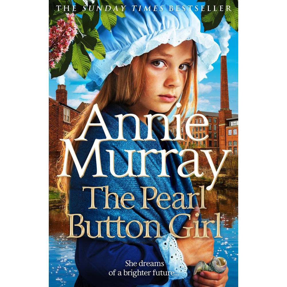 The Pearl Button Girls